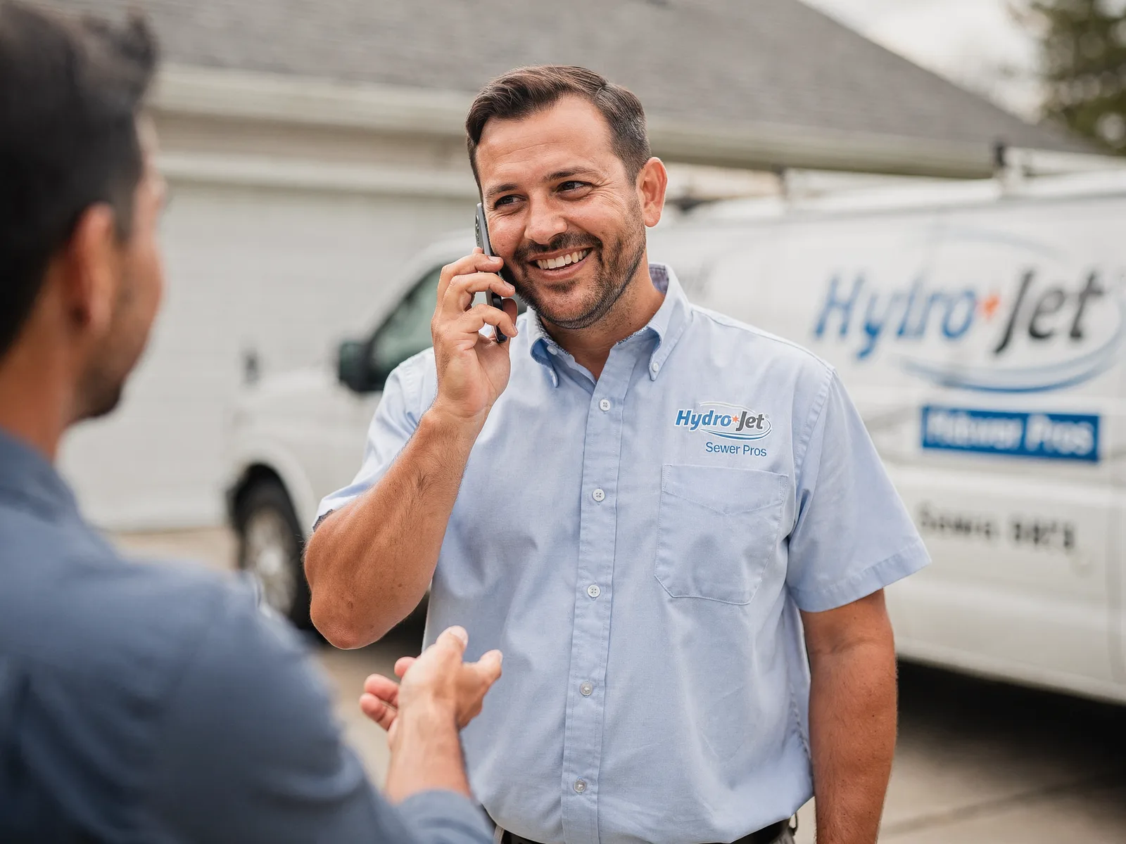 Hydro Jetting Eek, AK FAQs